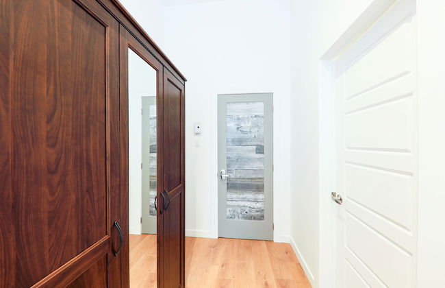 HoMa HomeStay Hotel by Olympic Stadium Montreal (Auberge/Hostel) - Foto 45