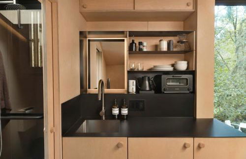 The Alder Hideout - Foto 8