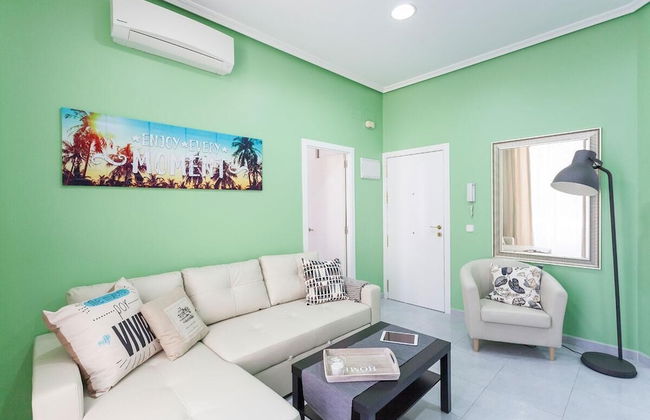 Sunny Urban Apt. Historic District - Sol - Photo 29