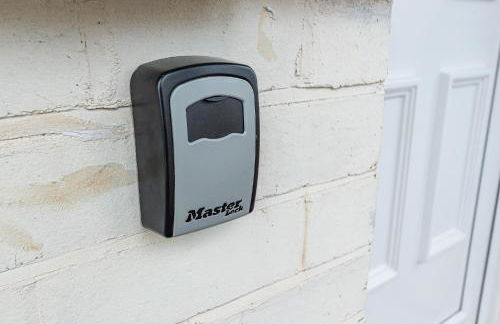 Beautiful 3 bedroom House near West Bromwich -contractors, Family, NHS - Foto 22