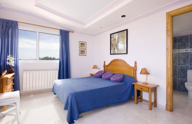 Villa Maria Carmen - Foto 2