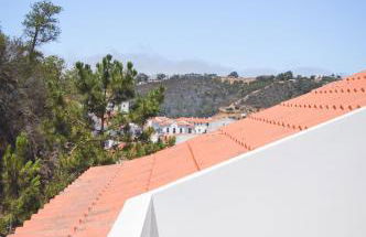 Paragem dos Pacatos - Odeceixe - Foto 1