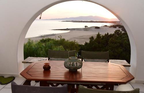 Paradise Pirgaki Naxos - Foto 50