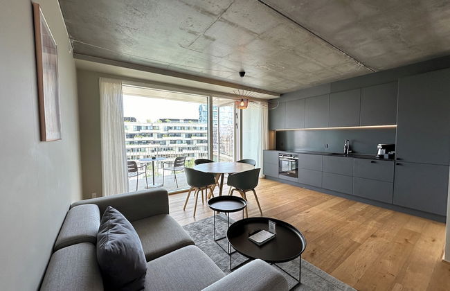 STAY Nordhavn - Foto 51