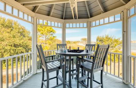 Haven by Avantstay Luxury Beachfront Home w/ Pool & Gorgeous Patios - Foto 70