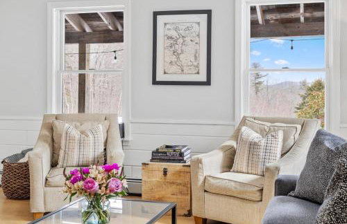 Big Sky Retreat Atop Sunapee - Foto 8