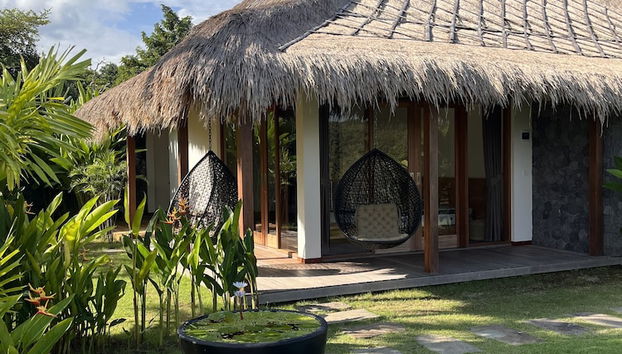 La Reserva - Foto 5, Habitación