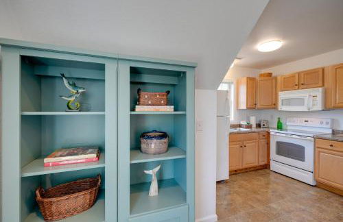 Buxton Apartment about 2 Mi to Lighthouse Beach! - Foto 12