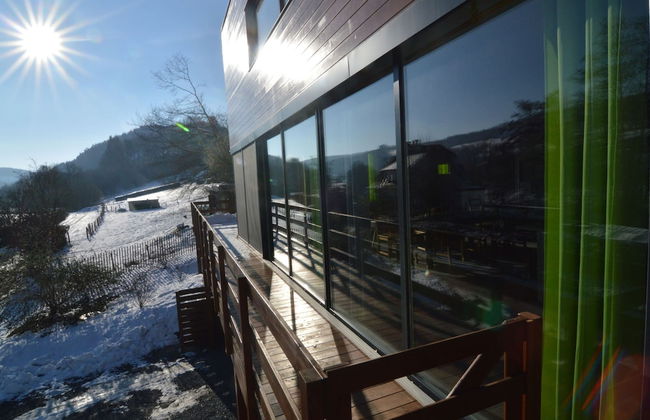 Lovely Modern Cottage With Sauna, Bubble Baths and Even a Beach on the River - Photo 28