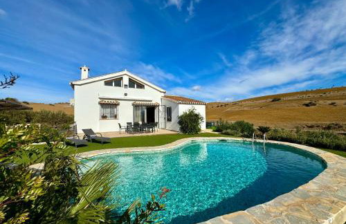 Villa el Rincón de la Jara - Photo 30