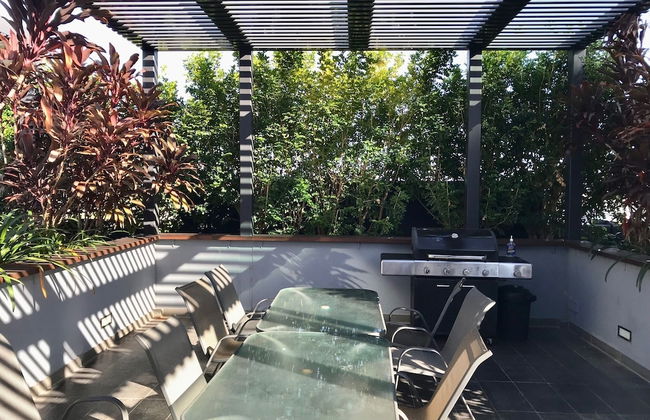 Magnum Serviced Apartments - Foto 31