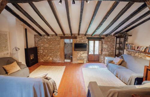 Casa Rural El Callís - Foto 66