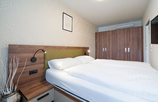 myApartments Vienna - Foto 52