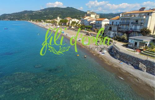 Fili d'Erba Cilento - Foto 68