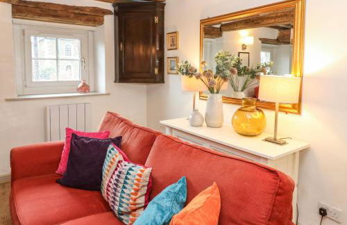 Croft Cottage - Foto 6