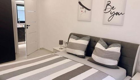 Schöne Neubauwohnung nähe Frankfurt und Flughafen - Foto 5