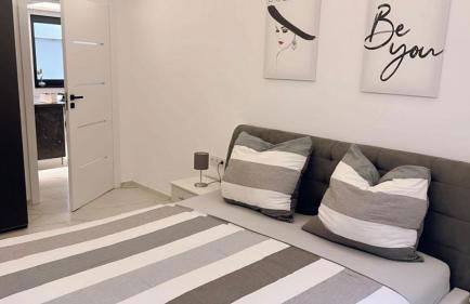 Schöne Neubauwohnung nähe Frankfurt und Flughafen - Foto 5