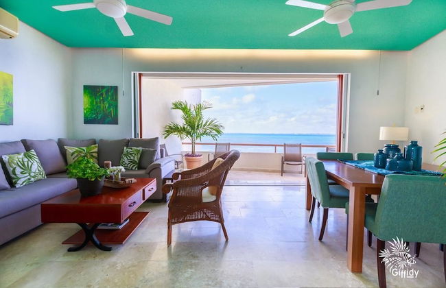 Puerta Al Mar - Penthouse 504 - Photo 16