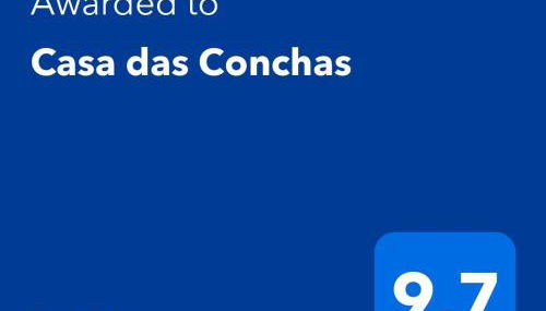 Casa das Conchas - Foto 5