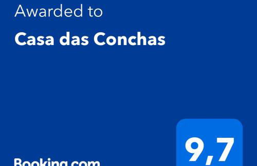 Casa das Conchas - Foto 5