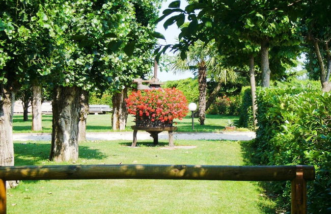 Agriturismo Le Cipressine - Photo 93