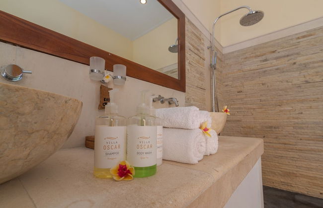 Villa Oscar - Photo 34