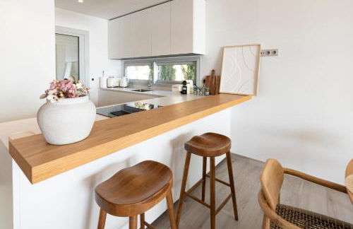 Mara's Apartments Higuerón - Azzurro Med Two Collection - Seaviews - Foto 26