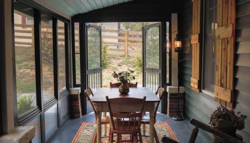 Leipers Fork Village Bungalow with Hot Tub & Firepit - Foto 4