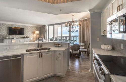 St Maarten 508 a Beautiful Luxury Beach Front 3 Bedroom 5th Floor Condo with Resort Amenities - Foto 4