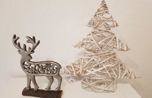 Fewo Faubel Centro 44 m2 - Foto 16