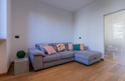 Modern family apartment - Foto 23