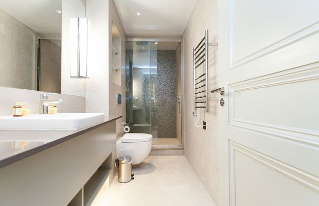 Hope House Residences by Aeria Apartments - Foto 60