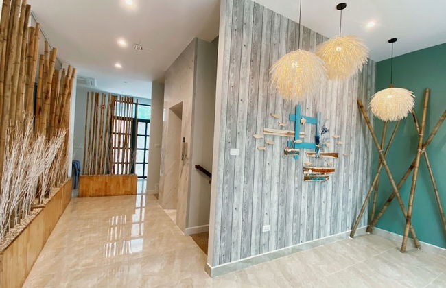 Vacation Home Phu Quoc - Foto 18