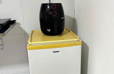 Majestic Hospedagem Flat 02 - Foto 9