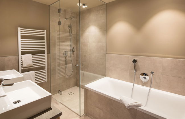 APART Resort Schruns - Foto 43