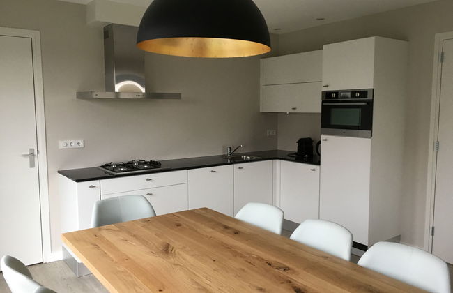 5 bedroom House in Tholen with terrace - Photo 7