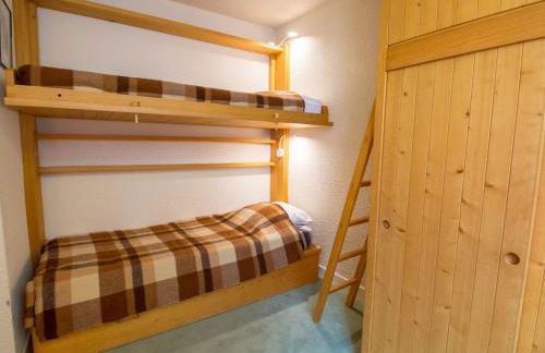 Appartement lumineux proche pistes avec balcon et Wi-Fi - FR-1-688-47 - Foto 14