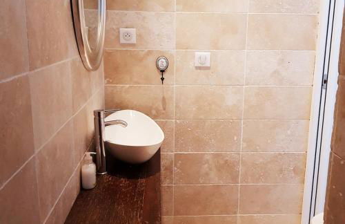 Ancienne maison de ville en centre, proche gare - Foto 68