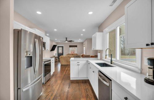 FIFA World Cup 2026 Home Sleeps 12 Close to Philadelphia & Rowan College - Foto 3