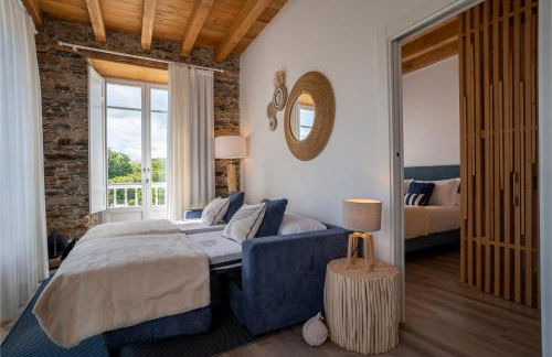 Apartamentos Turísticos Casa Arango - Foto 39