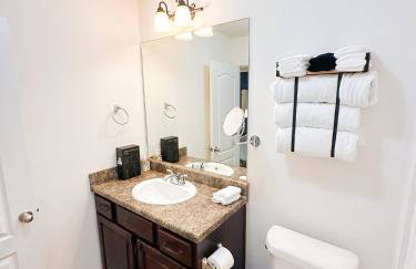 Crescent Gardens-3 Miles from UA - Foto 23