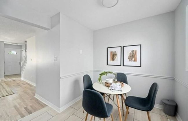 GLOBALSTAY. Elegant 3 Bedroom Townhouse in London - Foto 18