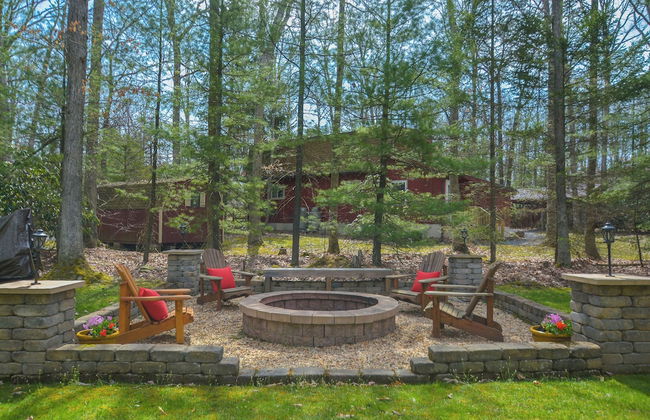 Keep Calm and Lake On by Taylor Made Deep Creek - Foto 4