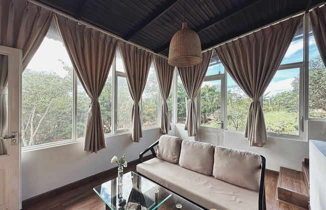 XOM Organic Farm Stay - Photo 5