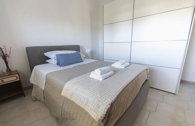 Casa Terrazzina in Torre Santa Sabina - Foto 4