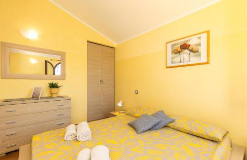 VILLE MONDO a 350 metri dalla spiaggia - Foto 11