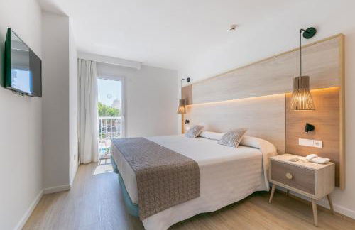 Leman Hotel y Apartamentos - Foto 33