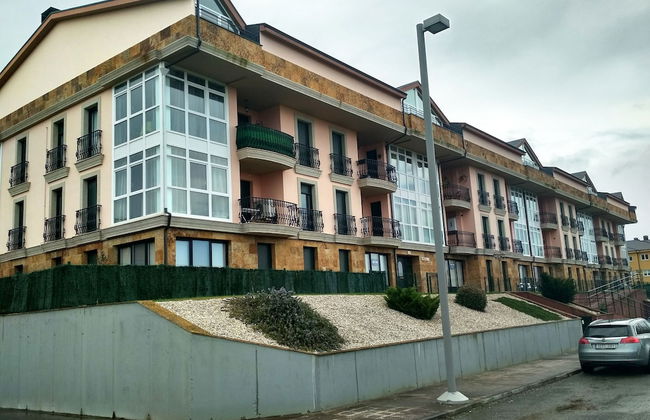 Apartamentos Playa Catedrales 3000 - Foto 42