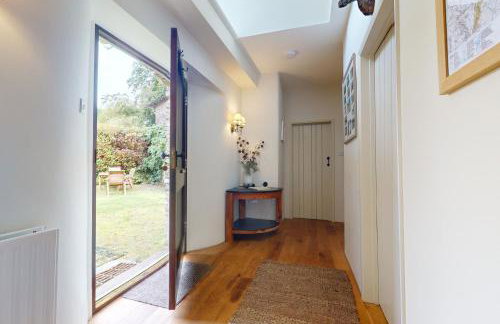 The Stables at Birch Cleave Barns - Foto 10