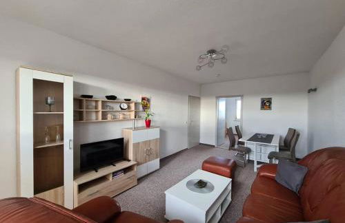 Gästewohnung KL. WZL 30_5 - Foto 1